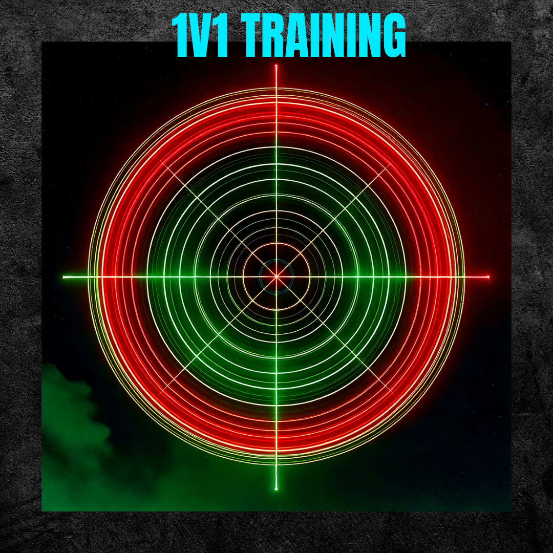 1v1 Training