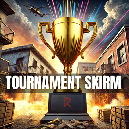 Tournament Skirm