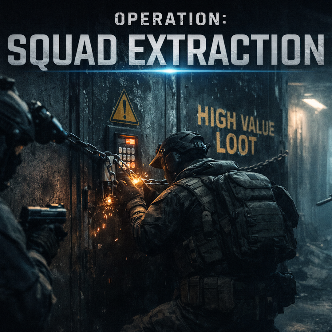 Squad Extraction