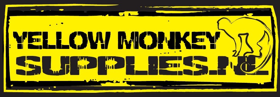 YELLOW MONKEY Skirm
